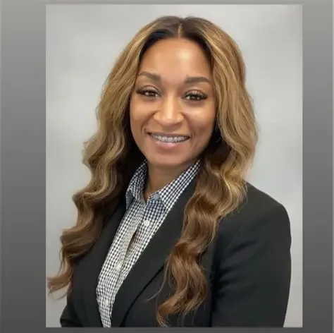Assistant Pastor Assistant Pastor Sheena Yarber
