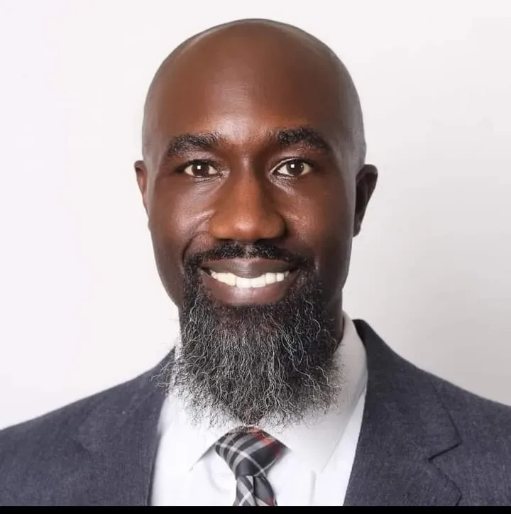 Lead Pastor Pastor Tony T. Yarber